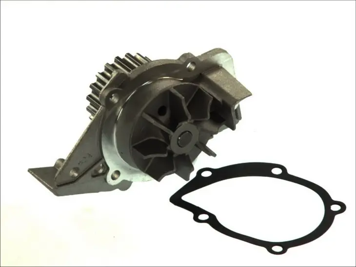 Водяная помпа (насос) thermotec D1P045TT