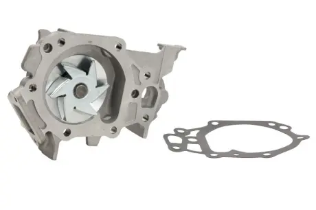 Водяна помпа Thermotec D1R037TT