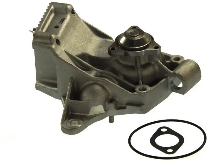 Водяная помпа (насос) thermotec D1R042TT