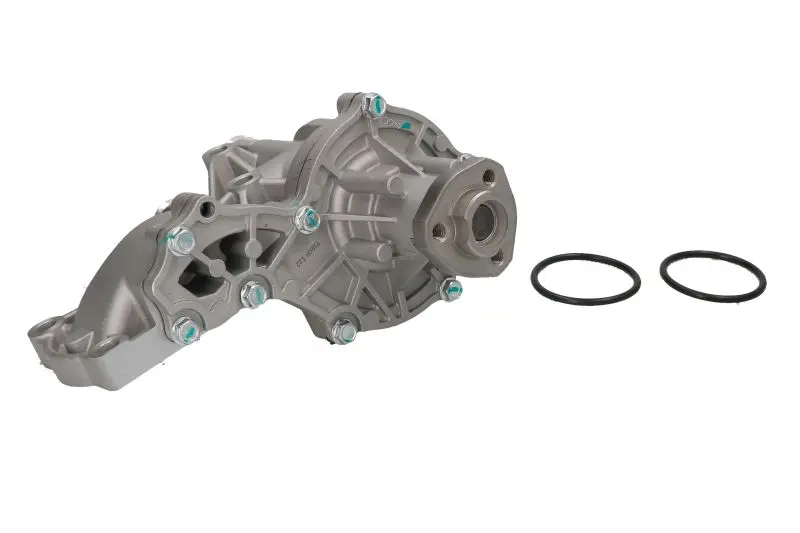 Водяная помпа (насос) thermotec D1W031TT