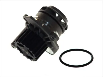 Водяная помпа (насос) thermotec D1W039TT Форд Б-макс
