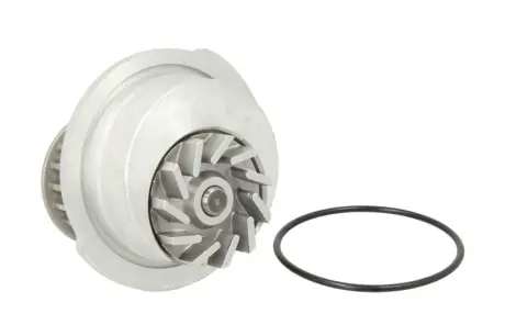 Водяная помпа (насос) thermotec D1X012TT Chevrolet Aveo т300