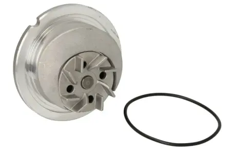 Водяная помпа (насос) thermotec D1X041TT Опель Астра g