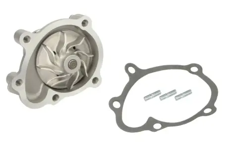 Водяная помпа (насос) thermotec D1X044TT Опель Мерива б
