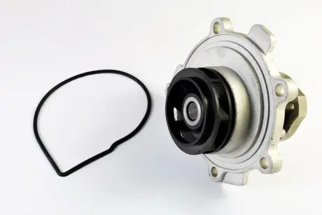 Водяная помпа (насос) thermotec D1X047TT Chevrolet Aveo т300