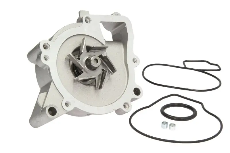 Водяная помпа (насос) thermotec D1X052TT