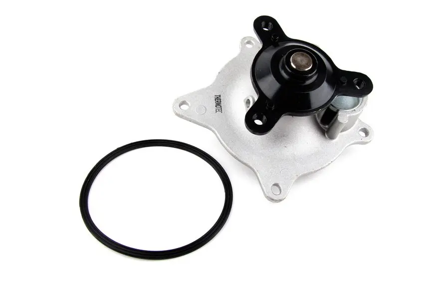 Водяная помпа (насос) thermotec D1Y006TT