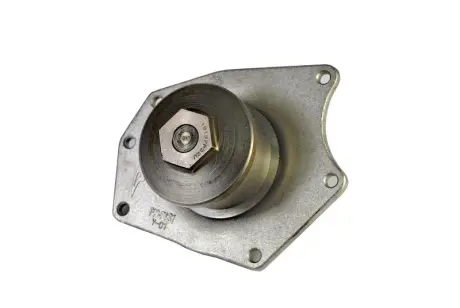 Водяная помпа (насос) thermotec D1Y015TT Крайслер Пацифика
