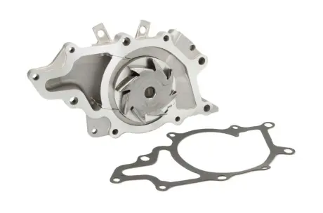 Водяная помпа (насос) thermotec D1Y078TT Jeep Grand Cherokee