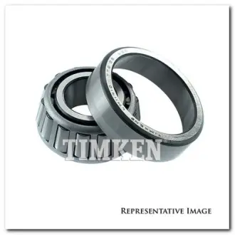 Підшипник TIMKEN NP282175NP953787