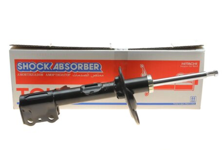 Амортизатор tokico B3400