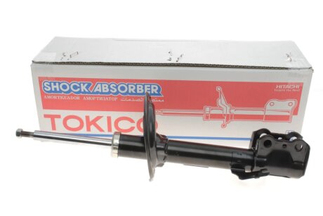 Амортизатор tokico B3401
