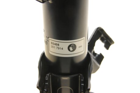 Амортизатор tokico B3408