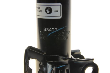 Амортизатор tokico B3409