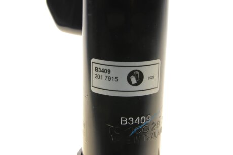 Амортизатор tokico B3409