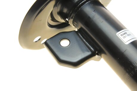 Амортизатор tokico B3409