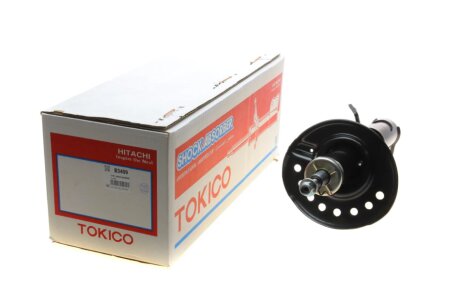 Амортизатор tokico B3409