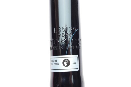 Амортизатор tokico E35129