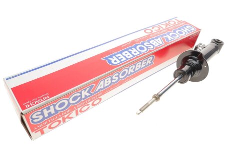 Амортизатор tokico U35088 на Митсубиси L200