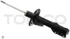 Амортизатор tokico B2290