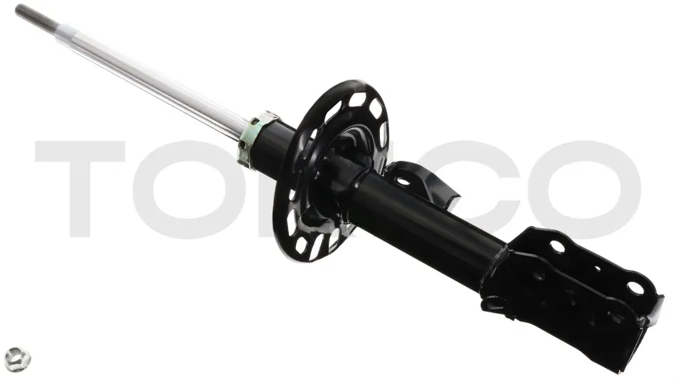 Амортизатор tokico B2290