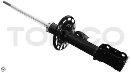 Амортизатор tokico B2290