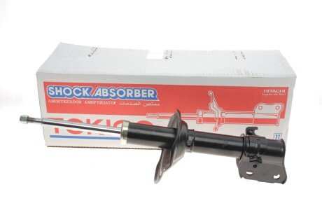 Амортизатор tokico B2384