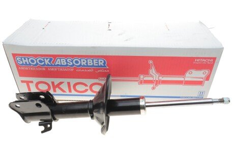 Амортизатор tokico B2385