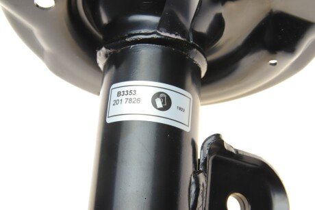 Амортизатор tokico B3353