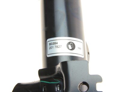 Амортизатор tokico B3354