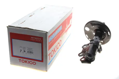 Амортизатор tokico B3354