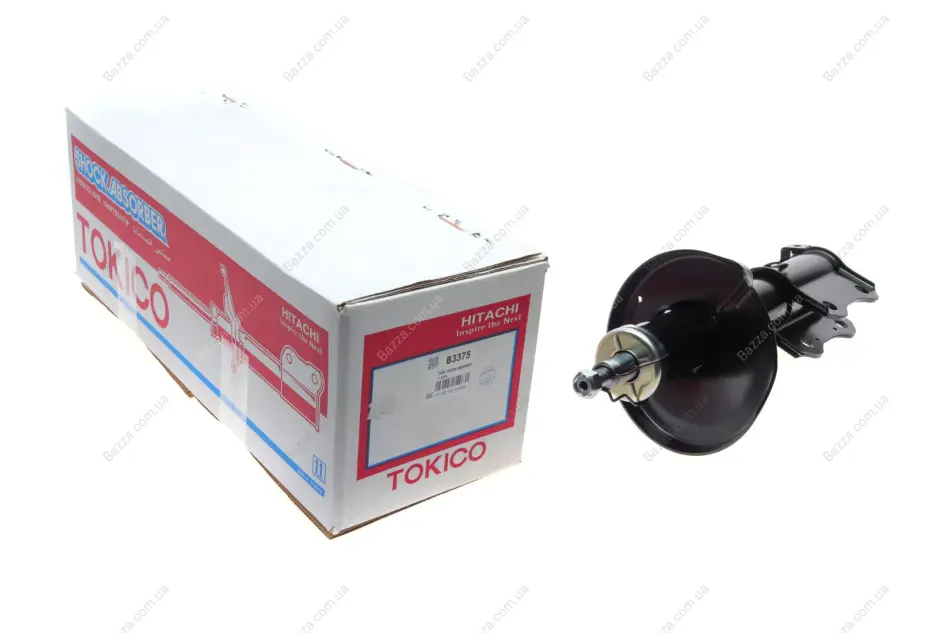 Амортизатор tokico B3375
