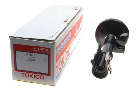 Амортизатор tokico B3376