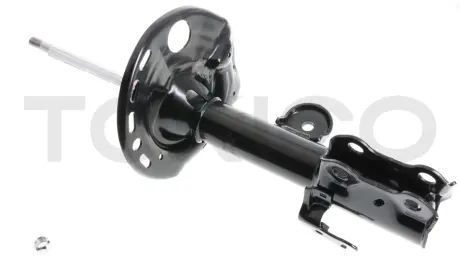 Амортизатор tokico B3396
