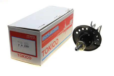 Амортизатор tokico B3408