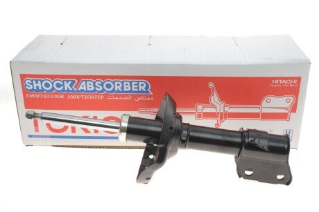 Амортизатор tokico B3447