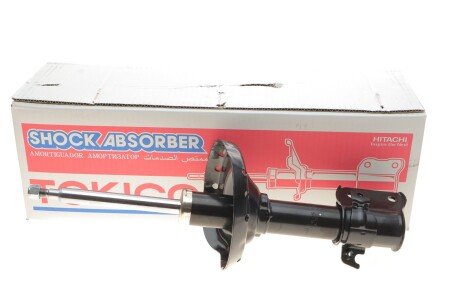 Амортизатор tokico B3449