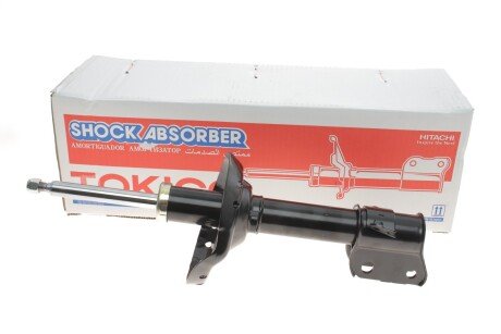 Амортизатор tokico B3451