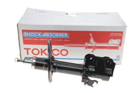 Амортизатор tokico B3515