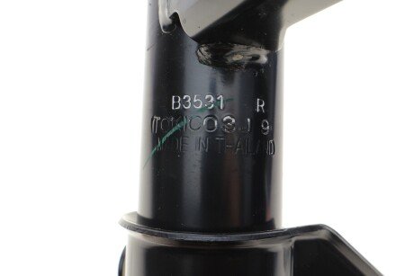 Амортизатор tokico B3531