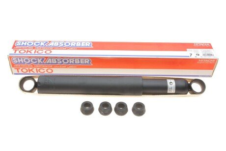 Амортизатор tokico E35116
