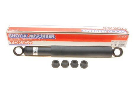 Амортизатор tokico E35117