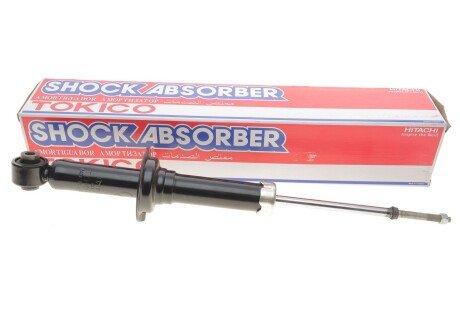 Амортизатор tokico U20079