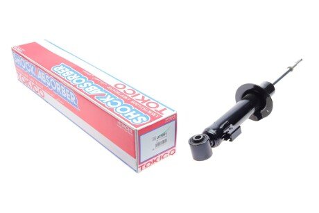 Амортизатор tokico U35051