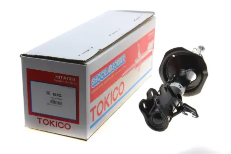 Передній амортизатор (стойка) Tokico B2322