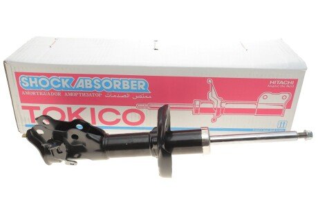 Передний амортизатор (стойка) tokico B2363