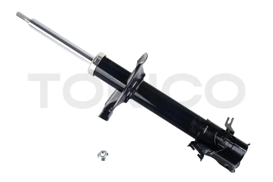 Передний амортизатор (стойка) tokico B3220