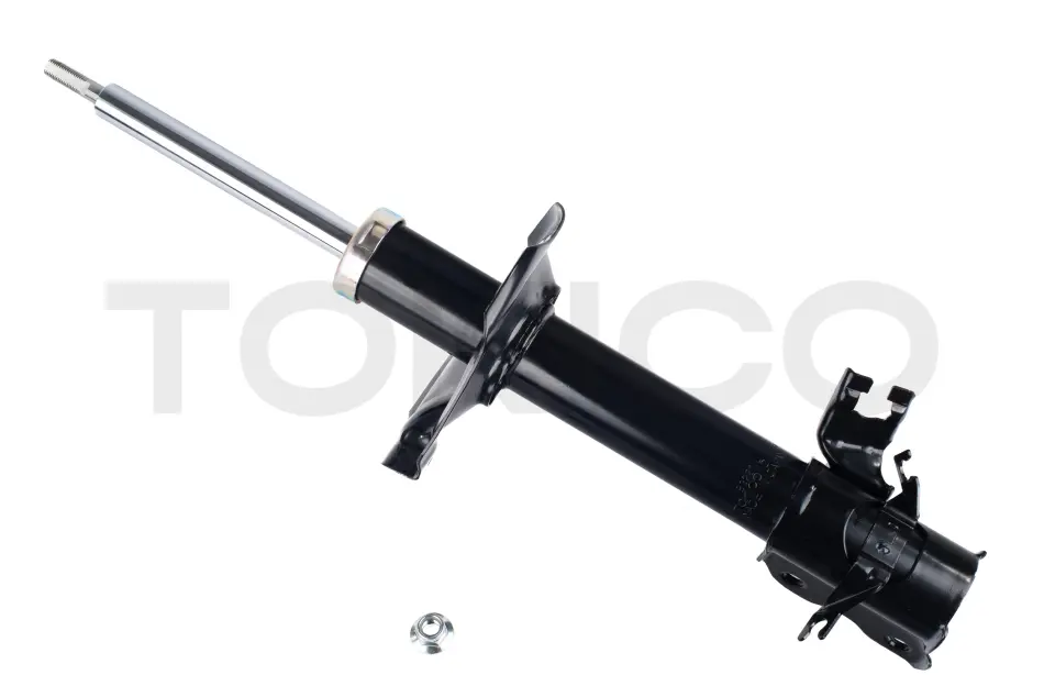 Передний амортизатор (стойка) tokico B3221