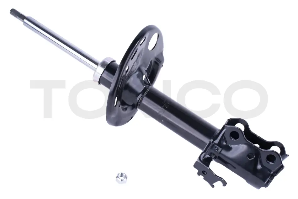 Передний амортизатор (стойка) tokico B3245