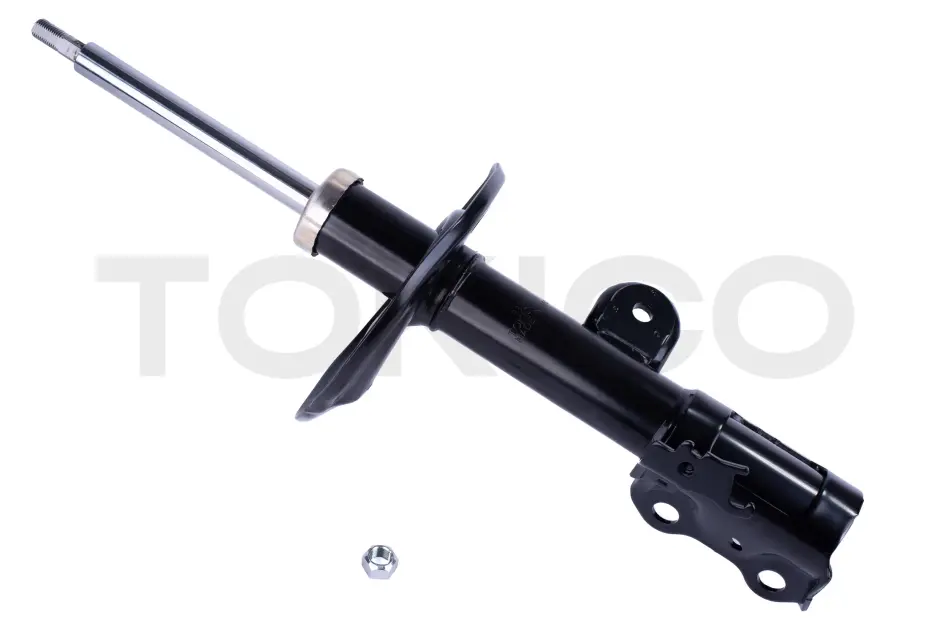 Передний амортизатор (стойка) tokico B3246